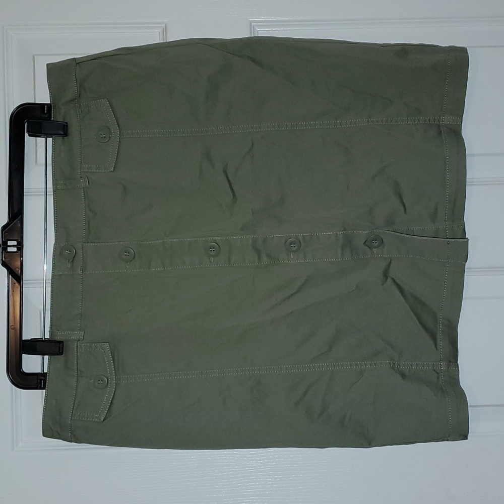 NY&Co Skirt, 14